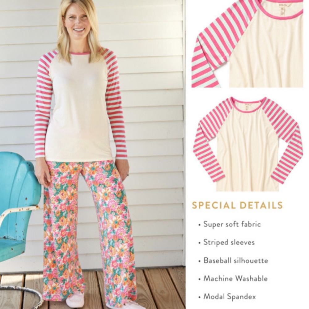 Matilda Jane pjs